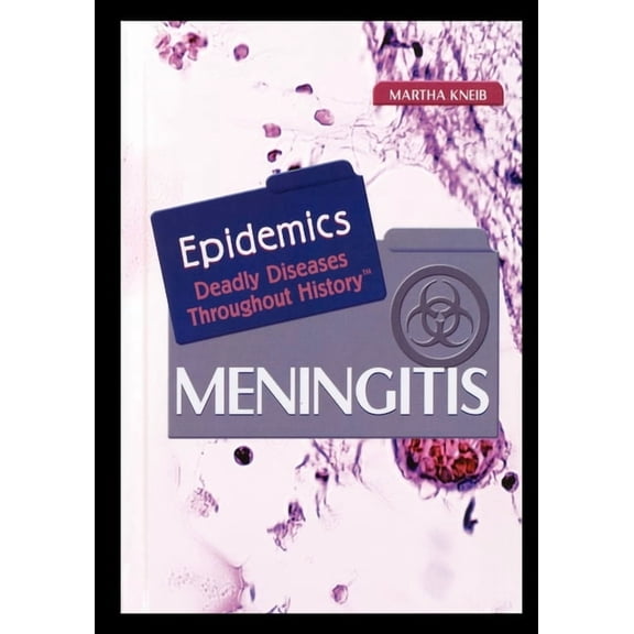 Meningitis (Paperback)