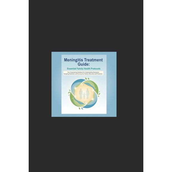 Meningitis Treatment Guide: Essential Family Health Protocols, (Paperback)