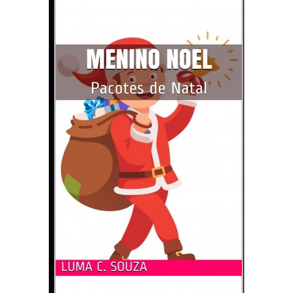 Menino Noel: Pacotes de Natal