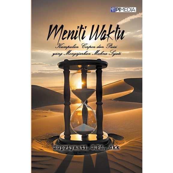 Meniti Waktu, (Paperback)