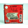 thumbnail image 1 of Menlo Brand Menlo Lumpia Wrapper, 1 of 2