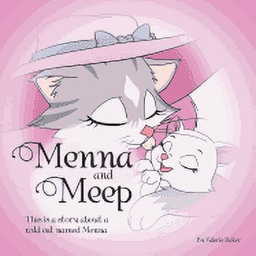 Menna And Meep (Paperback)