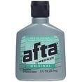 thumbnail image 1 of Mennen Afta Aftershave, 3 Oz, 1 of 3