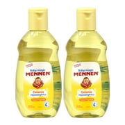 Mennen Baby Cologne Colonia para Bebes 200ml 6.76oz Pack of 2
