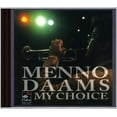 thumbnail image 1 of Menno Daams - My Choice - Music & Performance - CD, 1 of 1