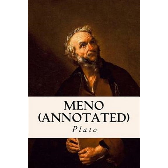 Meno (annotated) (Paperback)