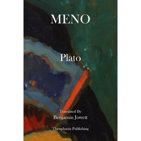 Meno (Paperback)