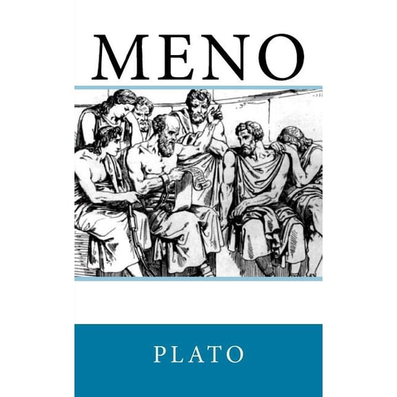 Meno (Paperback)