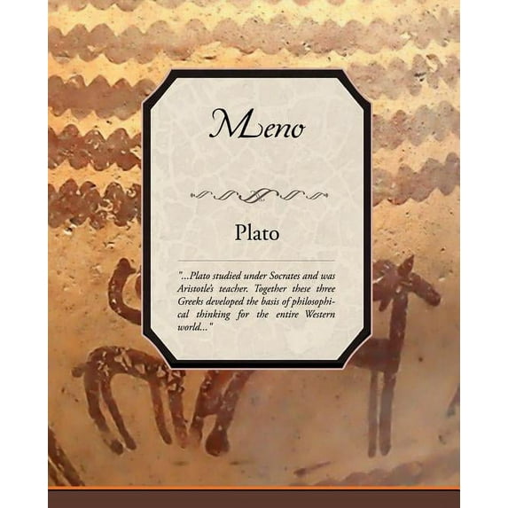 Meno (Paperback)