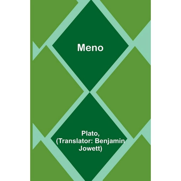 Meno (Paperback)