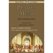 Meno Special Edition for Students, Paperback