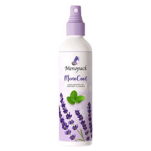 MenoCool Cooling Relief