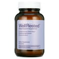 MenoLabs Well Rested Menopause Treatment and Support Supplement Sleep
