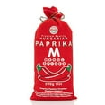 thumbnail image 1 of Menol Spices Authentic Hungarian Paprika Powder (Hot 7oz) Gourmet Quality, Produced in region of Szeged, Hungary, Incredible Flavor, Freshly ground, 1 of 8
