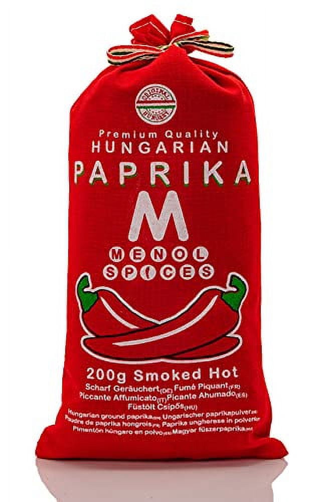La Chinata Sweet Smoked Paprika Powder - 1kg/2.2lb Nigeria | Ubuy - View #3