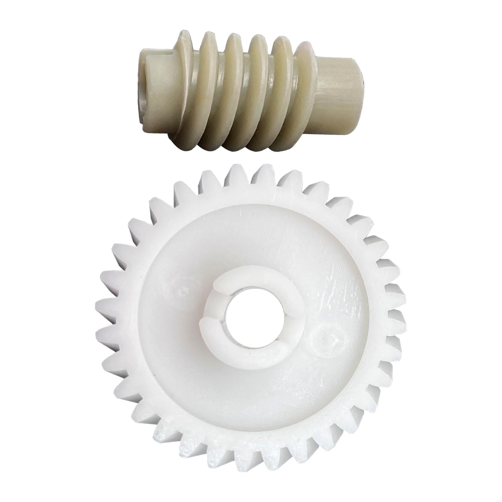 Menolana Drive and Worm Gear 41A2817 41A4315 for Garage Door Opener