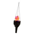 thumbnail image 1 of Menolana Fake Fire Light Effect Light Gifts Realistic Novelty Multipurpose LED Torch Flickering Flames Lamp for Party Christmas Decor, 1 of 8