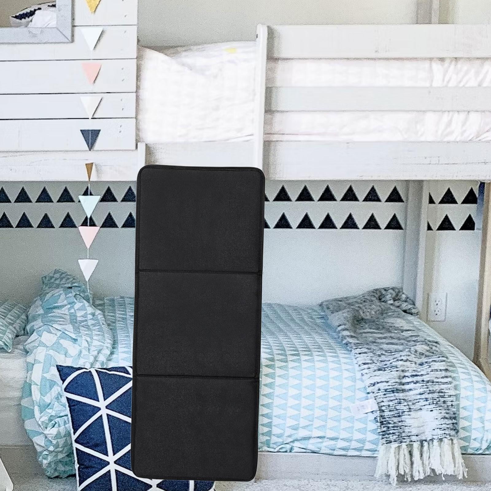 Menolana Kids Bunk Bed Ladder Cover Ladder Protector Protector Outdoor