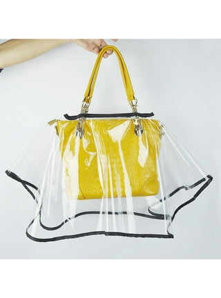 Handbag Raincoat