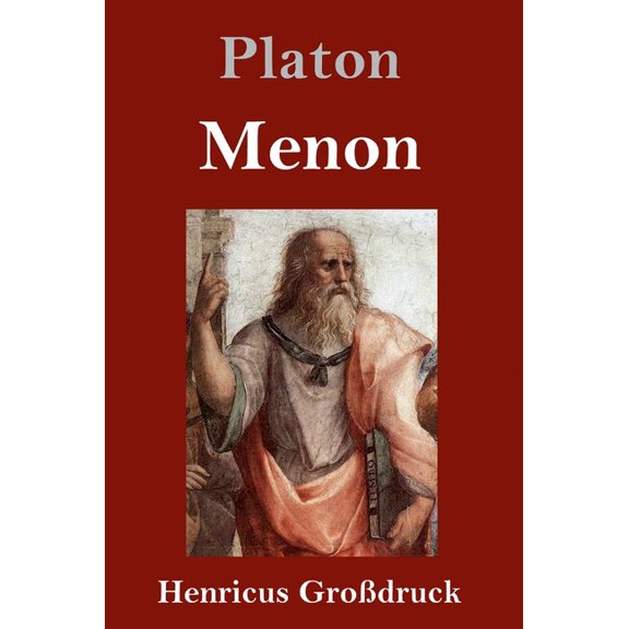Menon (Grodruck) (Hardcover)