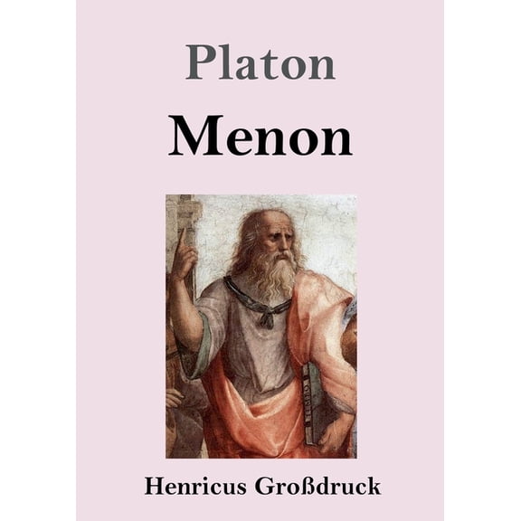 Menon (Grodruck) (Paperback)