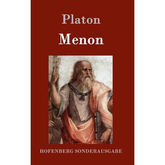 Menon (Hardcover)