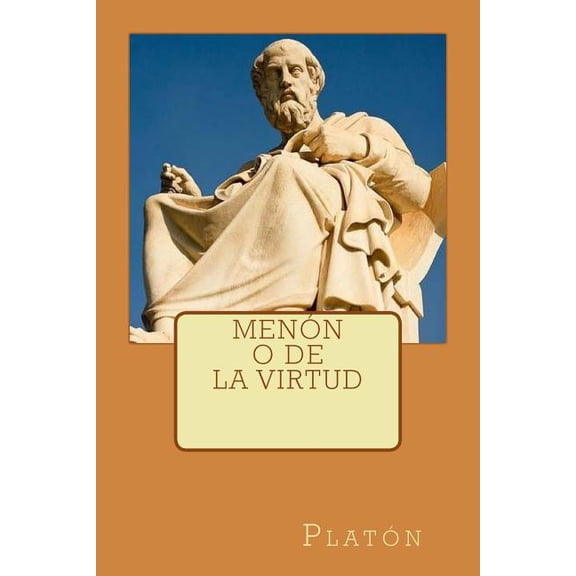 Menon (Spanish Edition) (Paperback)