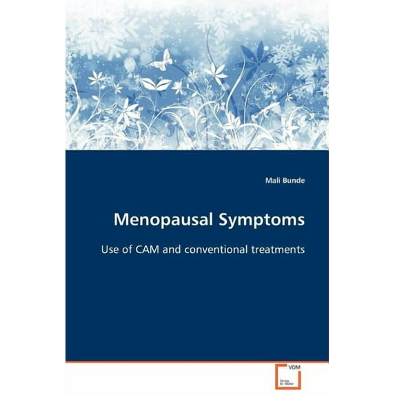 Menopausal Symptoms (Paperback)