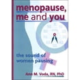 thumbnail image 1 of Pre-Owned Menopause, Me and You : The Sound of Women Pausing 9781560239222 Used, 1 of 1