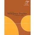 thumbnail image 1 of Pre-Owned Menopause Practice: A Clinician's Guide (Paperback) 0970125186 9780970125187, 1 of 1