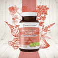 Menopause Secret 60 Capsules, 500 mg, Black Cohosh, Vitex, Red Clover