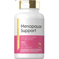 Menopause Supplement for Women 180 Capsules Helps with Hot Flashes