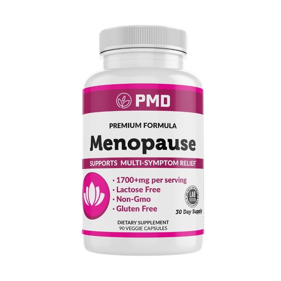 Menopause Support Multi