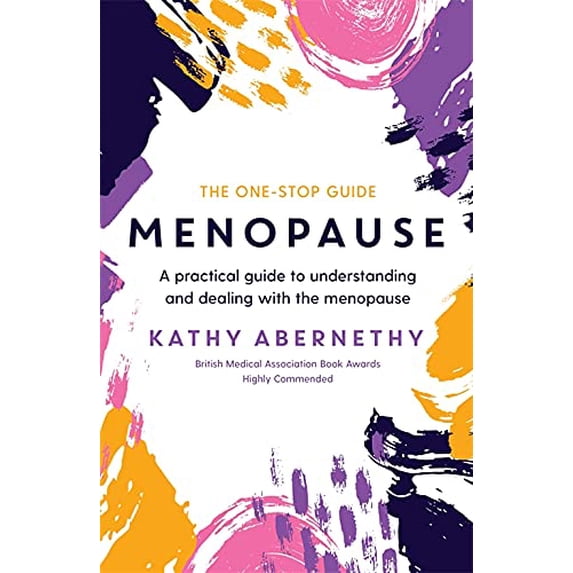 Pre-Owned Menopause: The One-Stop Guide: A Practical Guide to Understanding and Dealing with the Menopause (Paperback) 1788165381 9781788165389