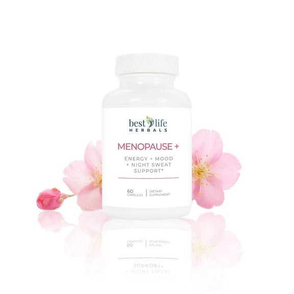 Menopause +