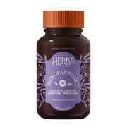 Menopautonic - Menopausal Relief - 60 Softgels