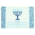 thumbnail image 1 of Menorah Drip Tray "Tree of Life", 1 of 8
