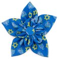 thumbnail image 1 of Menorah Flower, 1 of 4