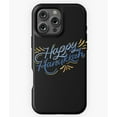 thumbnail image 1 of Menorah Jewish Happy Hanukkah Phone Case for iPhone 16 15 14 13 12 11 Pro Max, 1 of 2