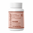 thumbnail image 1 of Menoveda Menopause Support Supplement for Women – 60 Tablets | Joint & Bone Health, Hormone Balance & Gut Health Support, 1 of 14