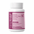 thumbnail image 1 of Menoveda Urinary Tract Support Supplement with Cranberry & D-Mannose – 60 Capsules | Bladder Health & Urinary Tract Wellness Support for Women, 1 of 5