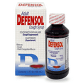 thumbnail image 1 of Menper Adult Defensol Syrup – 4 fl oz, 1 of 8