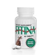 Menper Distributors Fitina Dietary Supplement, 60 ea