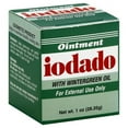 thumbnail image 1 of Menper Distributors Iodado  Ointment, 1 oz, 1 of 8
