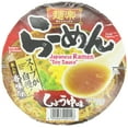 thumbnail image 1 of Menraku Shoyu Ramen, 2.7-Ounce (Pack of KKS1&nbsp;12), 1 of 3