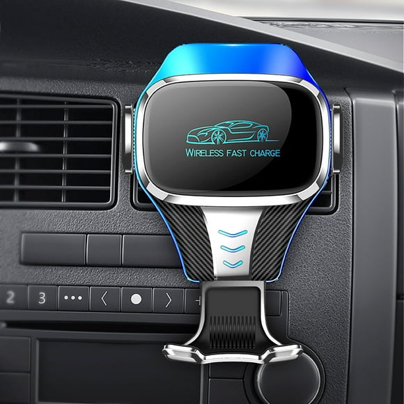 Auto Drive Wireless Charger