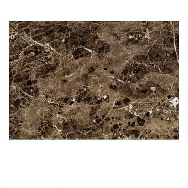 Menrkoo Heat Insulation Mat For Kitchen Countertops 17x30 In Printed Leather High Temperatur Microfiber Drying Mat For Quick Drying Kitchen Accessories