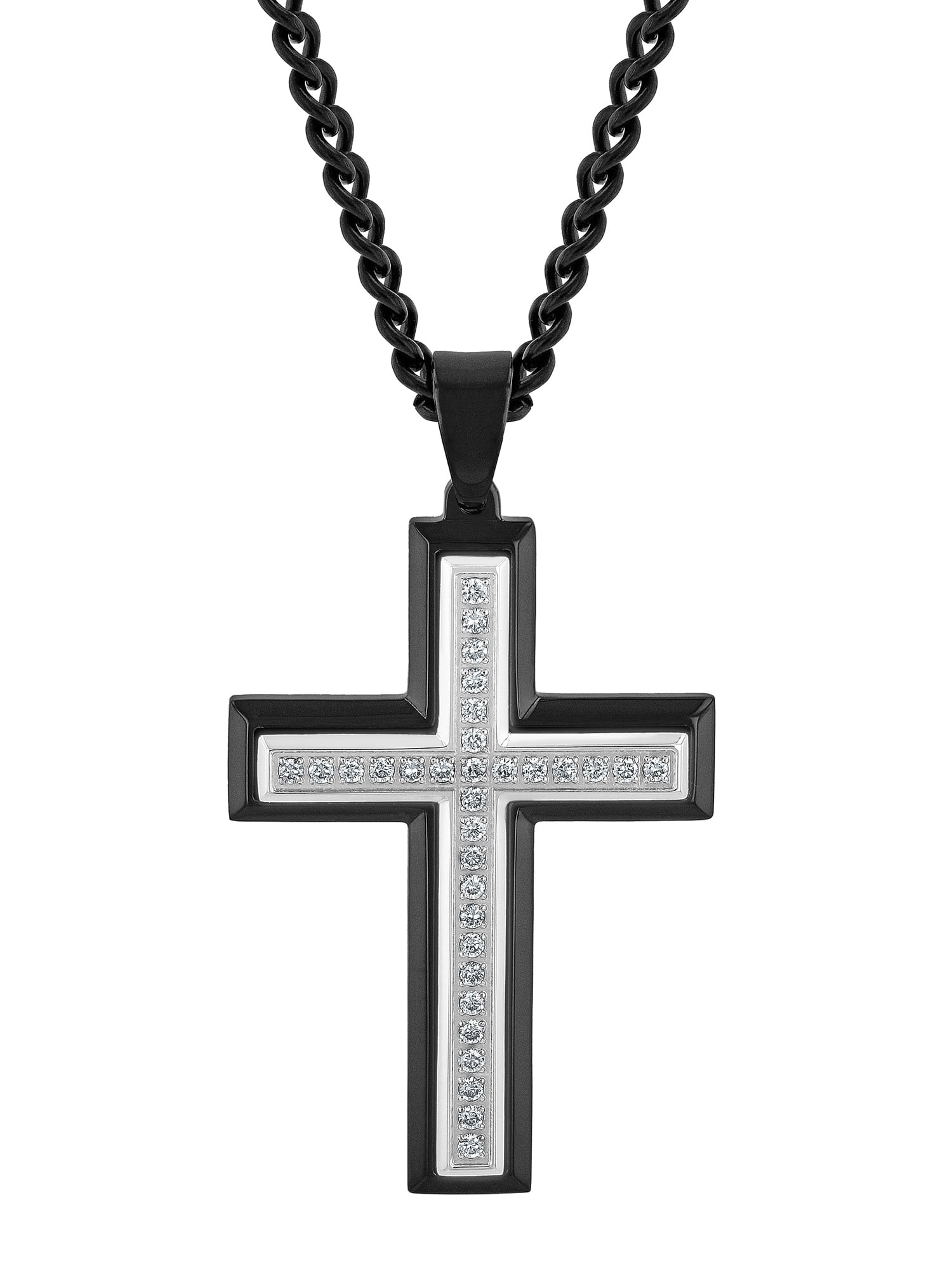 Walmart mens hotsell crosses