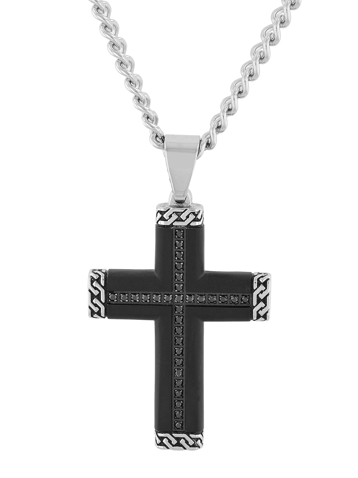 Cross Necklace – Brandy Melville