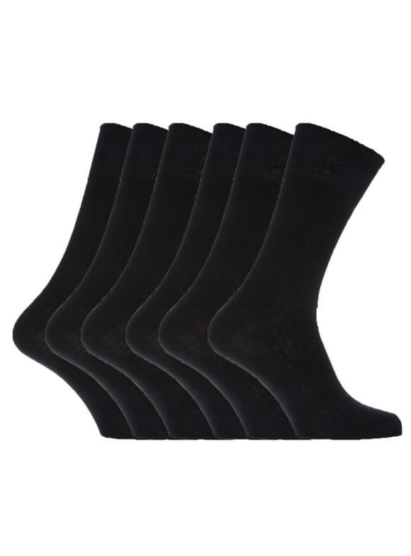 100 Percent Cotton Socks